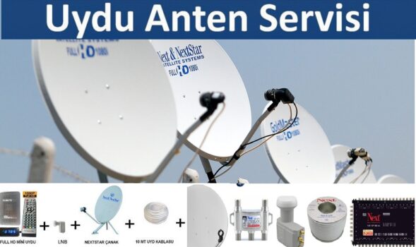 Ayrancılar Antenci